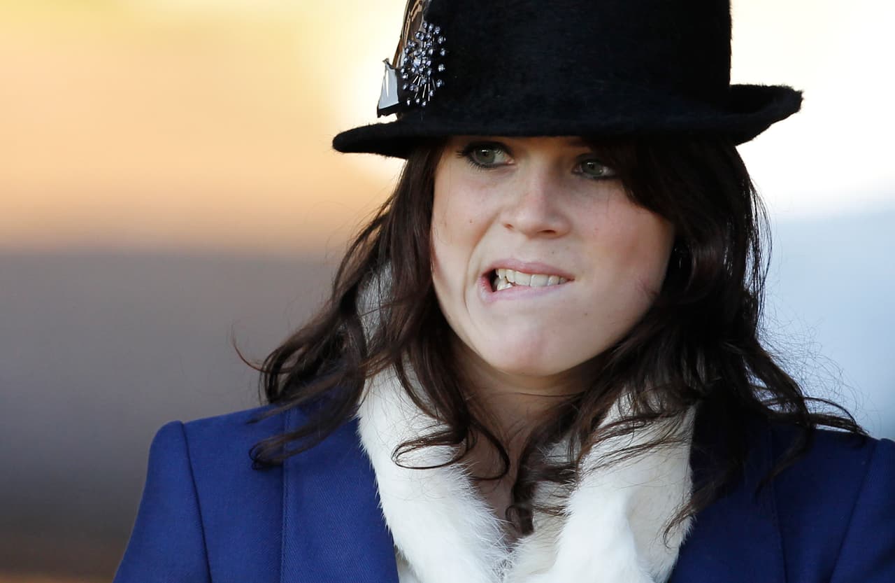 Luego del enlace, Jack no obtendrá el título -hasta ahora vacante- de conde de Northallerton, dijo un vocero del príncipe Andrés.
<br>