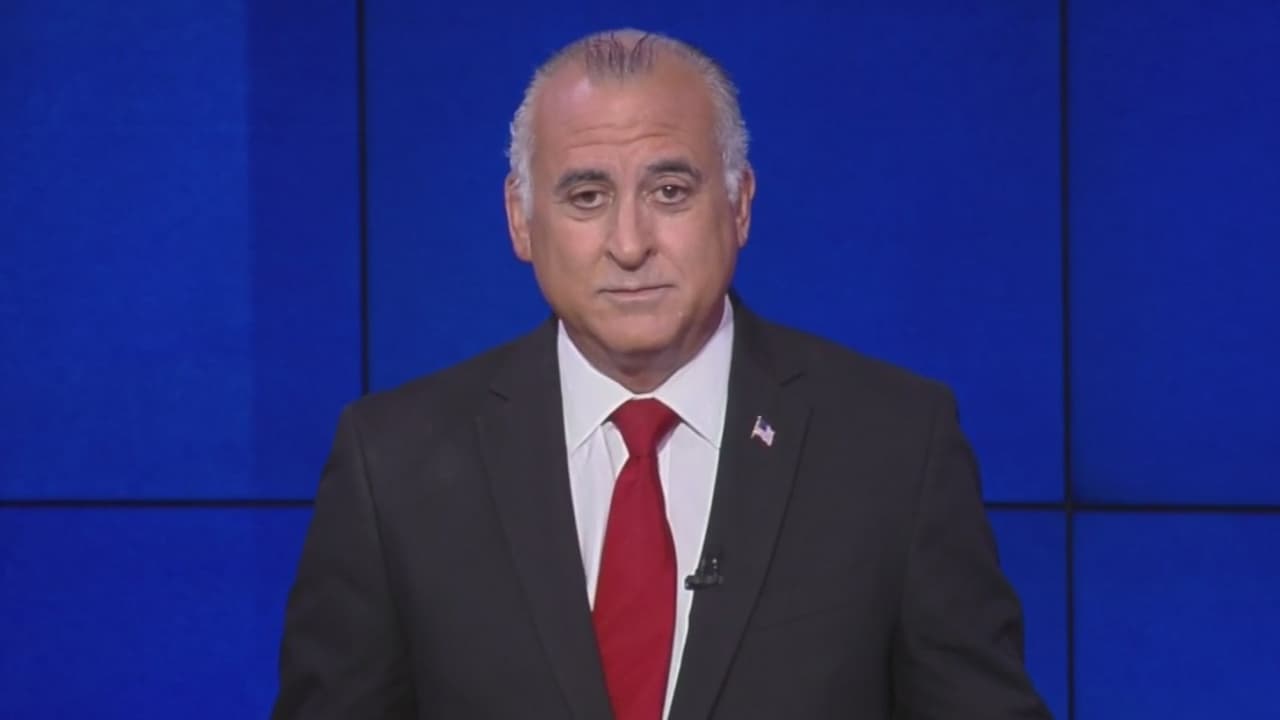 “Quieren llevar a nuestro condado a parecerse a algo que no conocemos”: Esteban Bovo