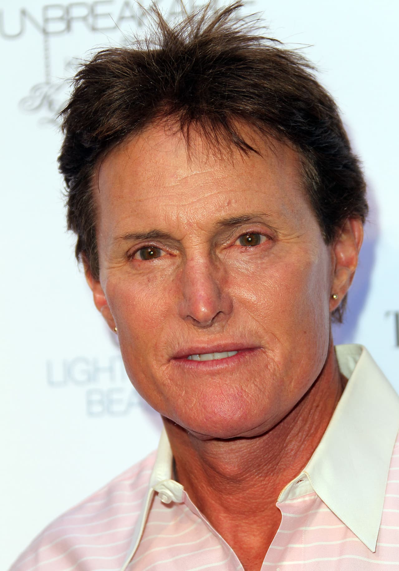 Mira más cambios de Bruce Jenner a través de los años.