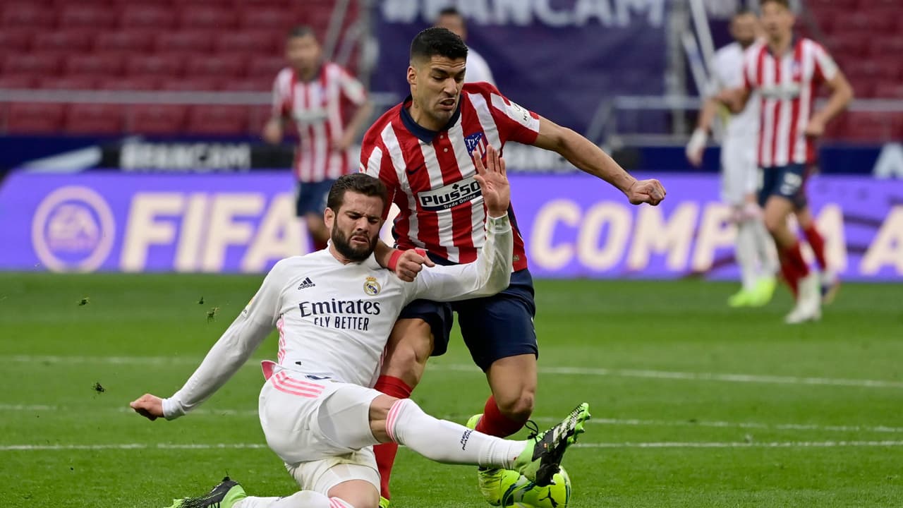 LaLiga ya no permitirá la suspensión de juegos por COVID-19