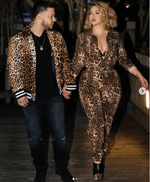 “Me encantaría. Lo hemos hablado y 
<b>también he hablado con Lorenzo (Méndez)</b> de hacer un dueto con él… No sé qué tipo de canción”, aseguró Jacqie Rivera.