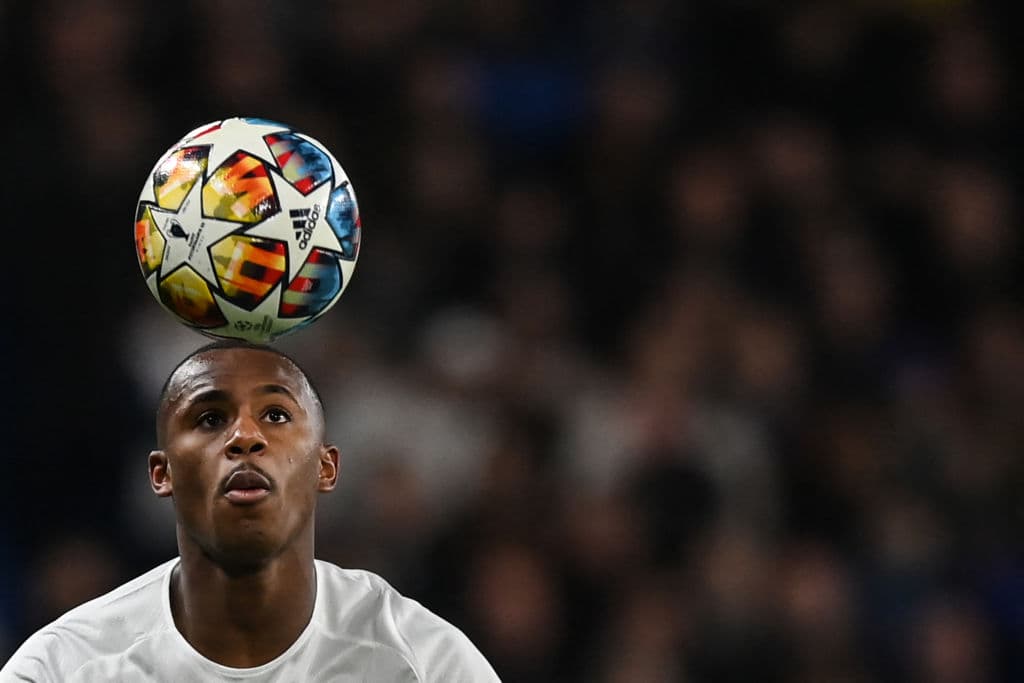 Con goles de Kai Havertz y Christian Pulisic, Chelsea derrota 2-0 al Lille durante el partido de ida en los Octavos de Final en la Champions League. El conjunto parisino tendrá la localía para el partido de vuelta.