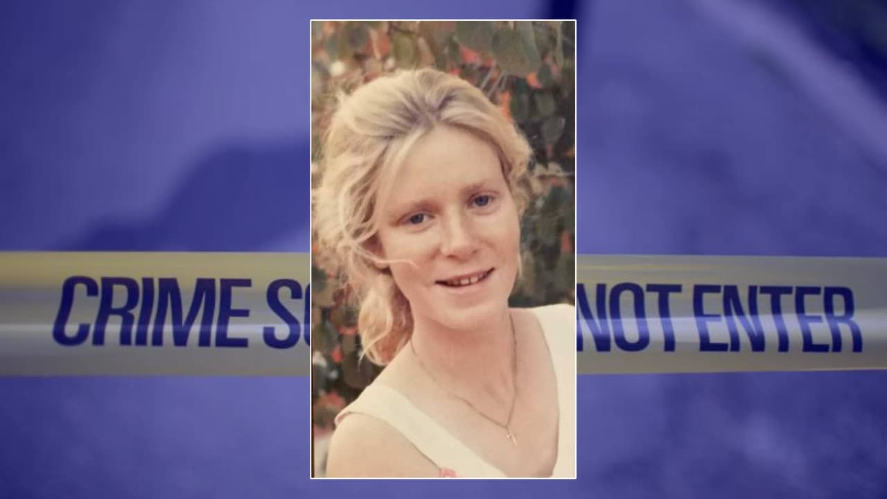 Logran identificar a “La dama en el refrigerador" 27 años después de su homicidio