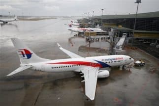 Tras los mortales accidentes aéreos que involucraron a la compañía este año, Malasia decidió nacionalizarla.