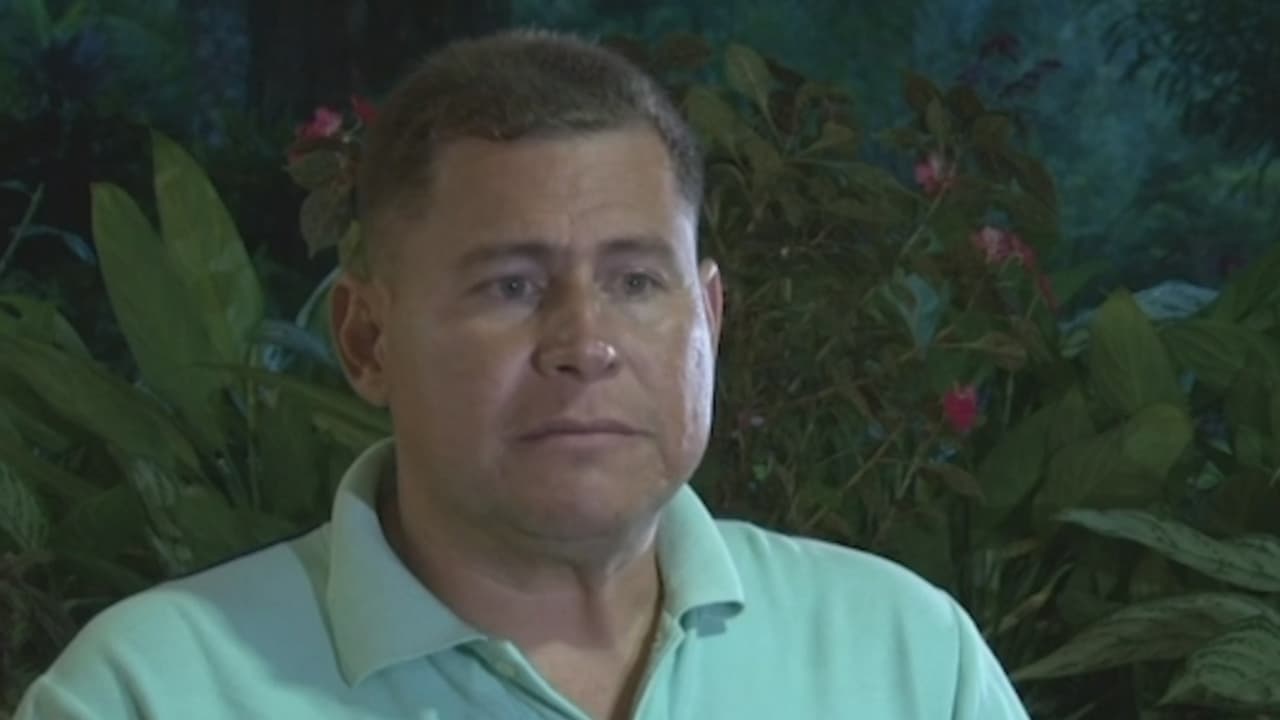 Periodista Mario Guevara dice que gobierno Trump quiso silenciarlo: "Fui víctima de una injusticia"