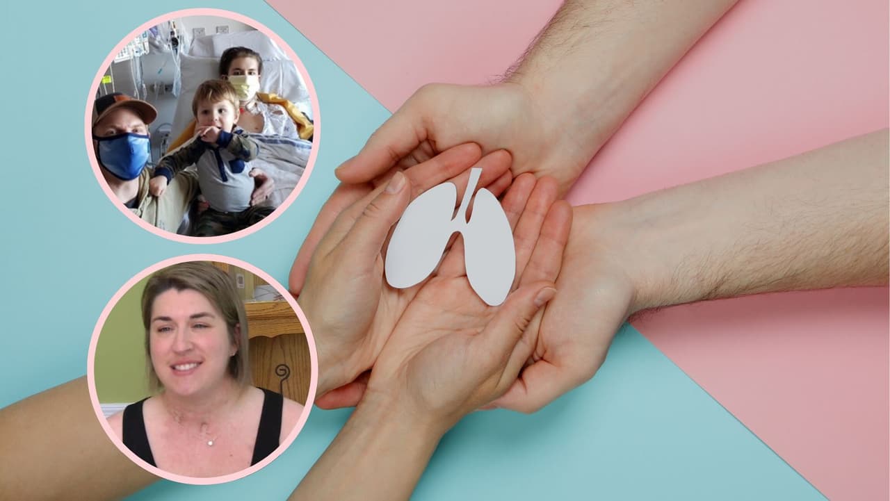 Maestra vence el coronavirus después de una lucha de un año y regresa con sus estudiantes 