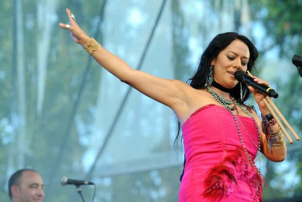 Esta canción formará parte del nuevo disco de Downs.