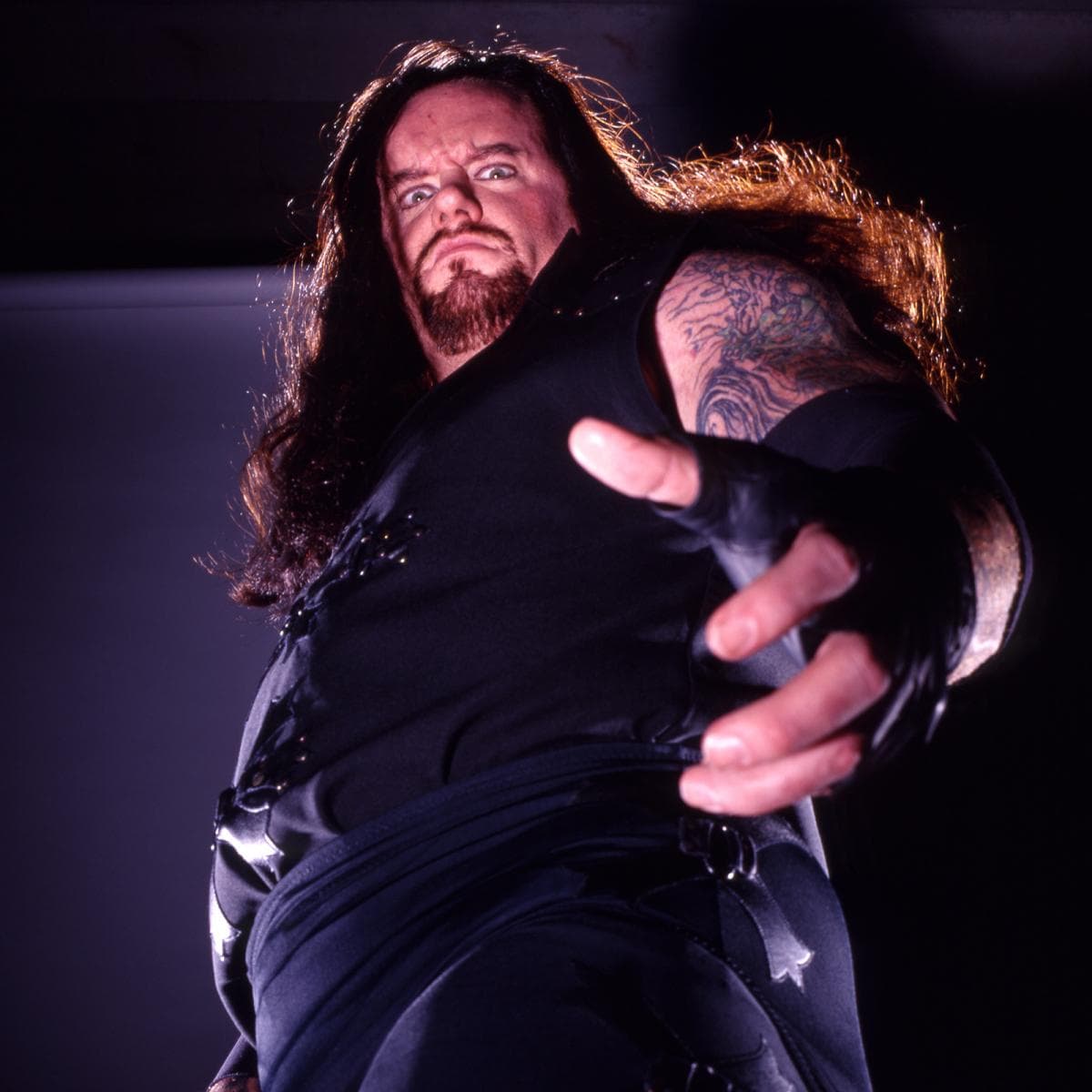 ‘El Hombre Muerto’ se recuperó al año siguiente, derrotando a Bray Wyatt en The Show of Shows.