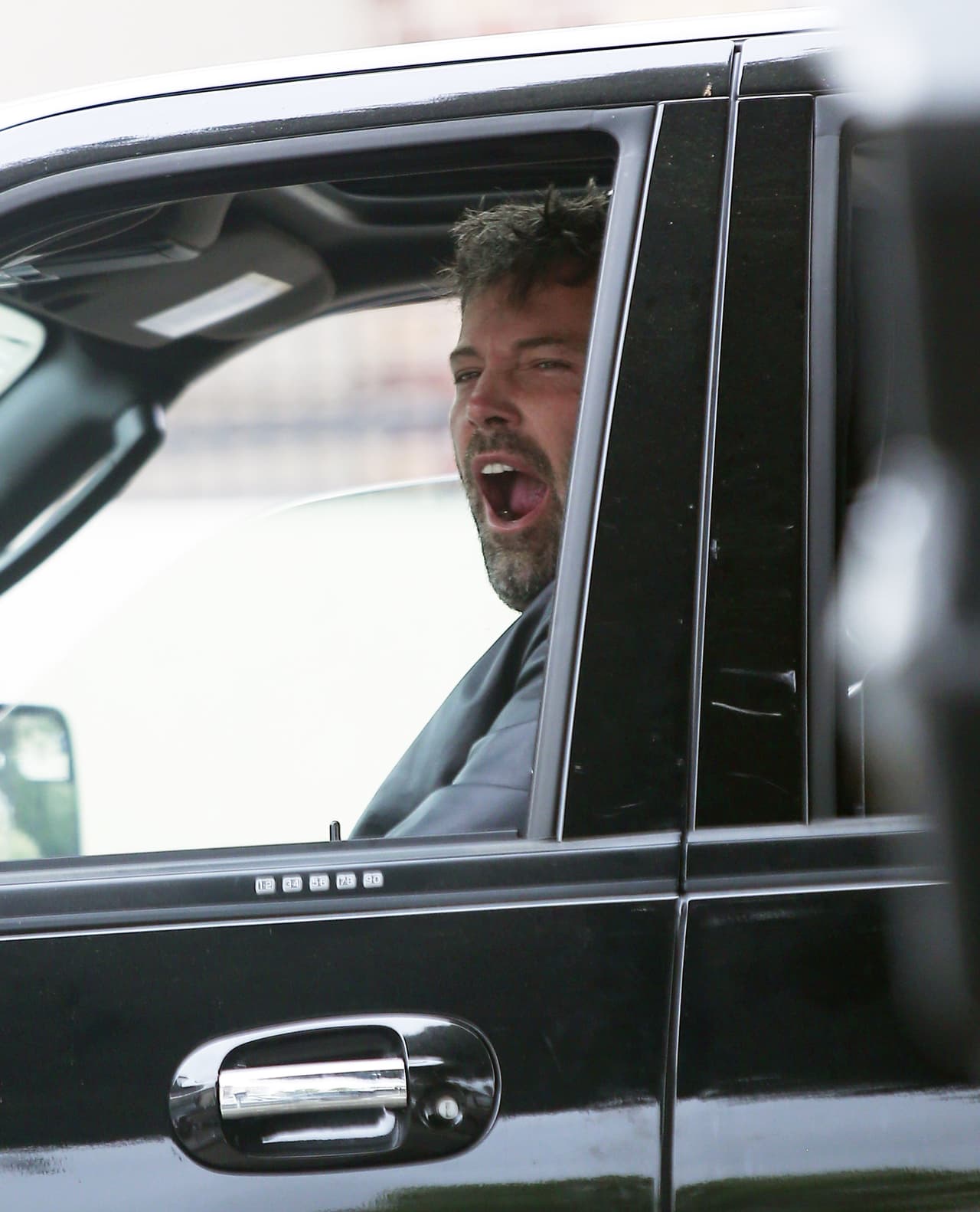 Y esta situación tiene devastado al actor.