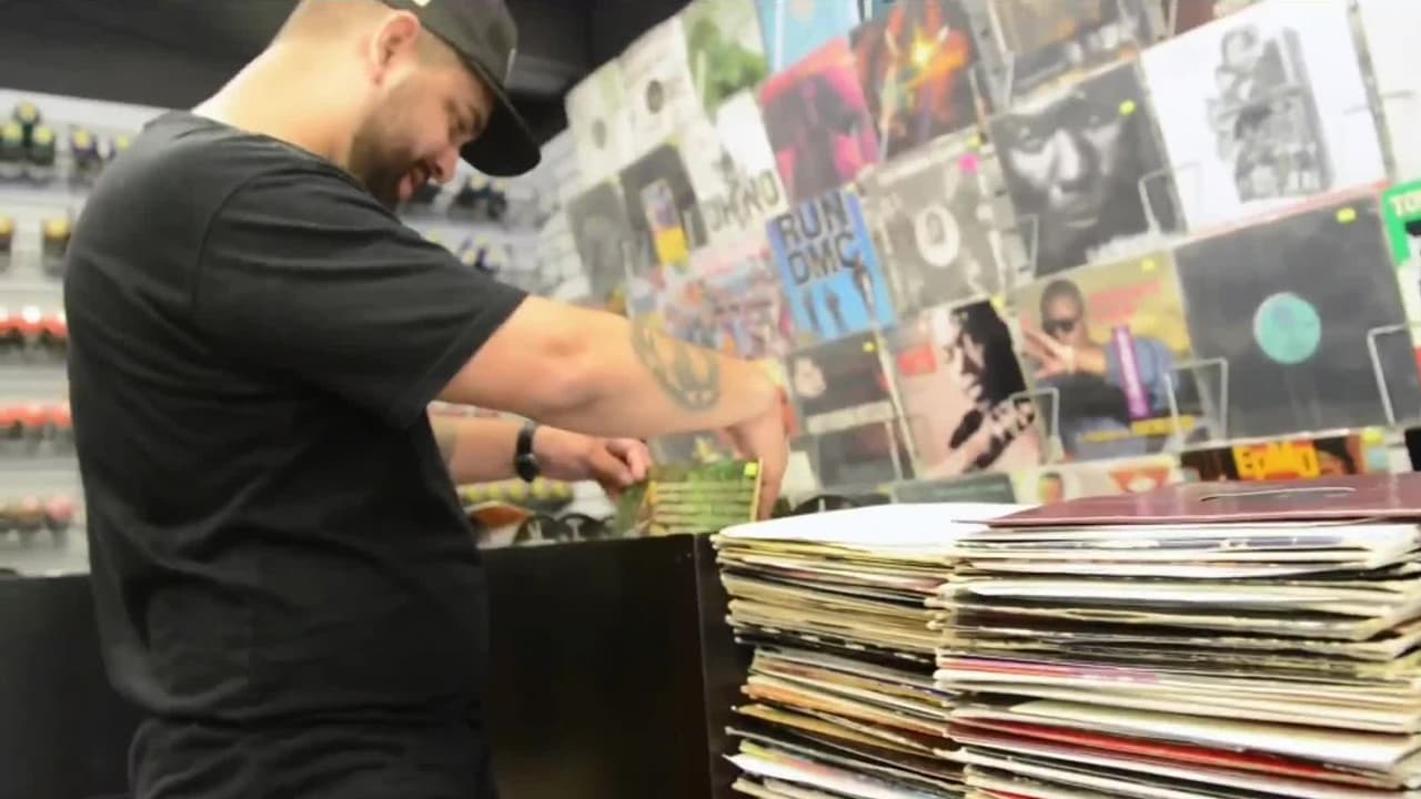 Este músico hispano mezcla los ritmos de su herencia colombiana resaltando la cultura latina