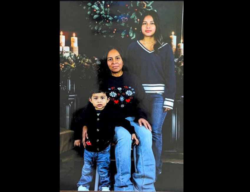 Familia hispana desaparece en Alabama: las autoridades describieron una escena inquietante