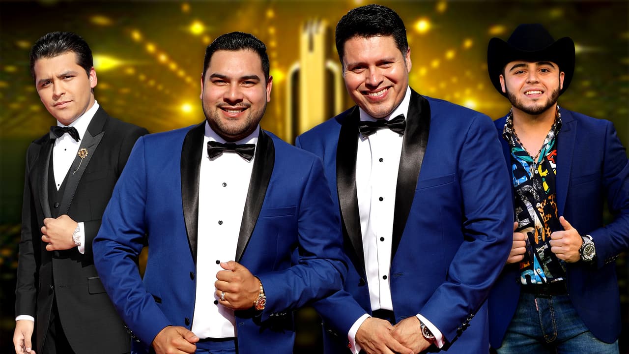 Christian Nodal, Gerardo Ortiz y Banda MS destacan en la lista de nominados a los Premios de la Radio 2018