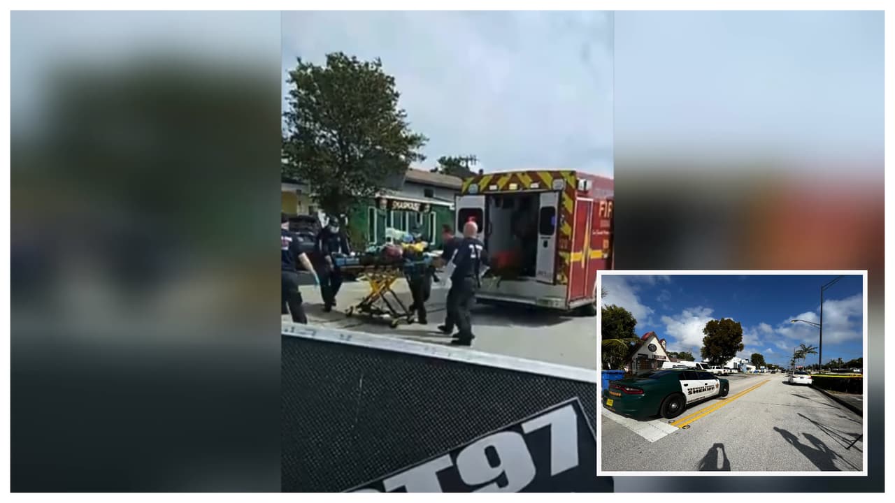 Mujer que atendía un perro en un refugio en Broward fue atacada brutalmente y murió