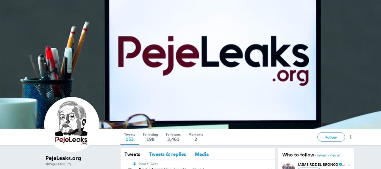 Desde Rusia con amor: México en alerta por la difusión de noticias falsas