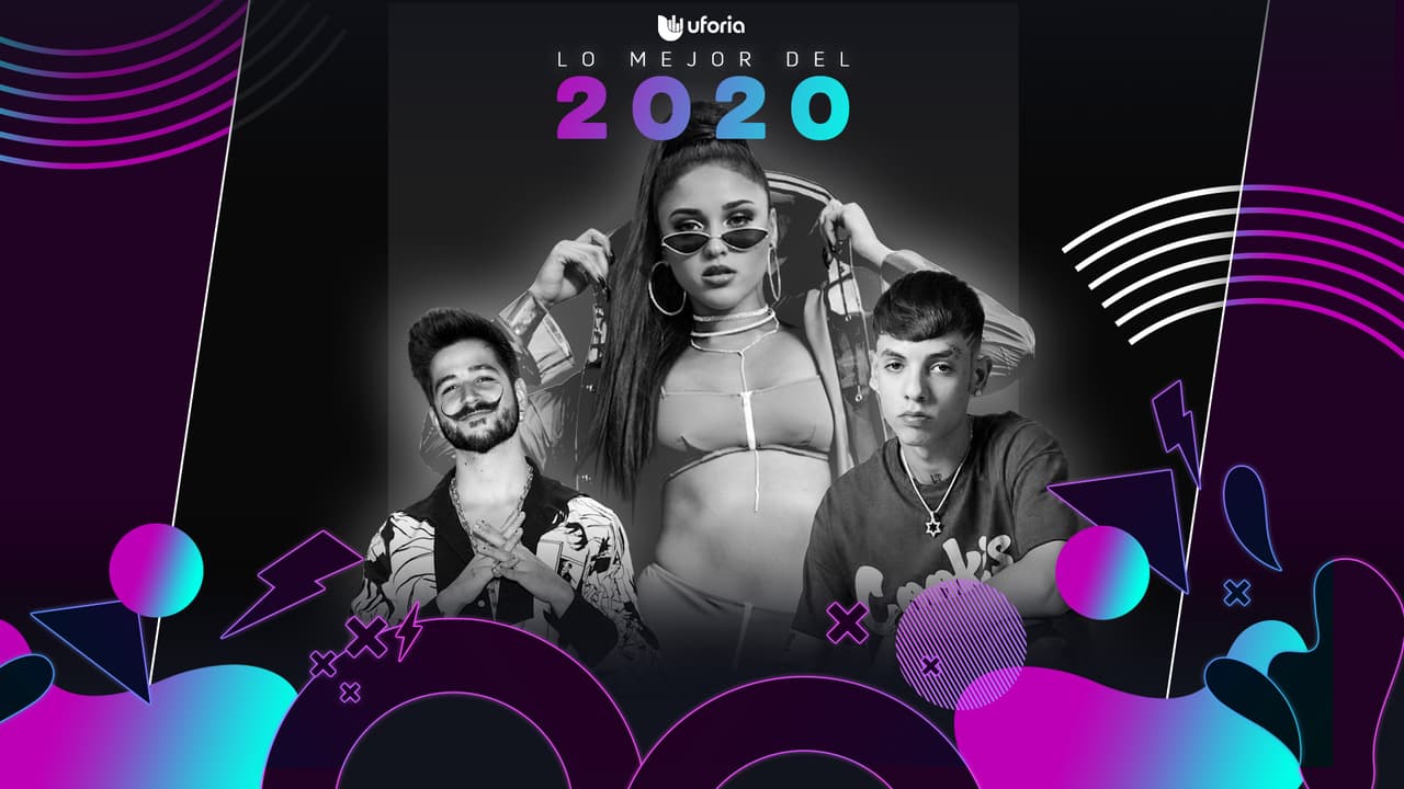 Estos son los 20 artistas en sus 20 que la rompieron en el 2020