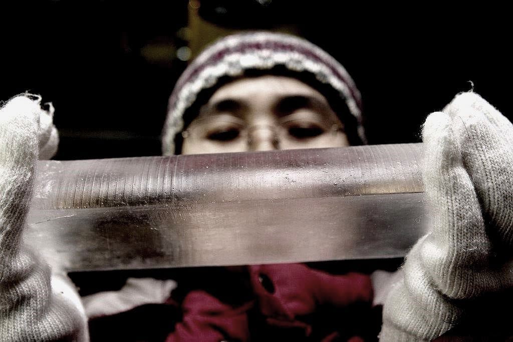 Reconstrucción del clima de los dos últimos millones de años sugiere que calentamiento del planeta se disparará  