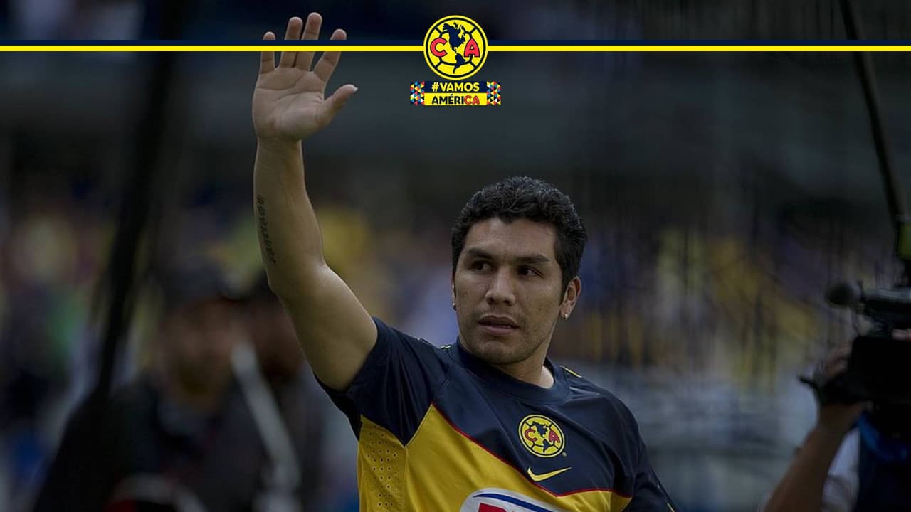 Chava Cabañas agradece a Memo Ochoa por apoyarlo tras el atentado