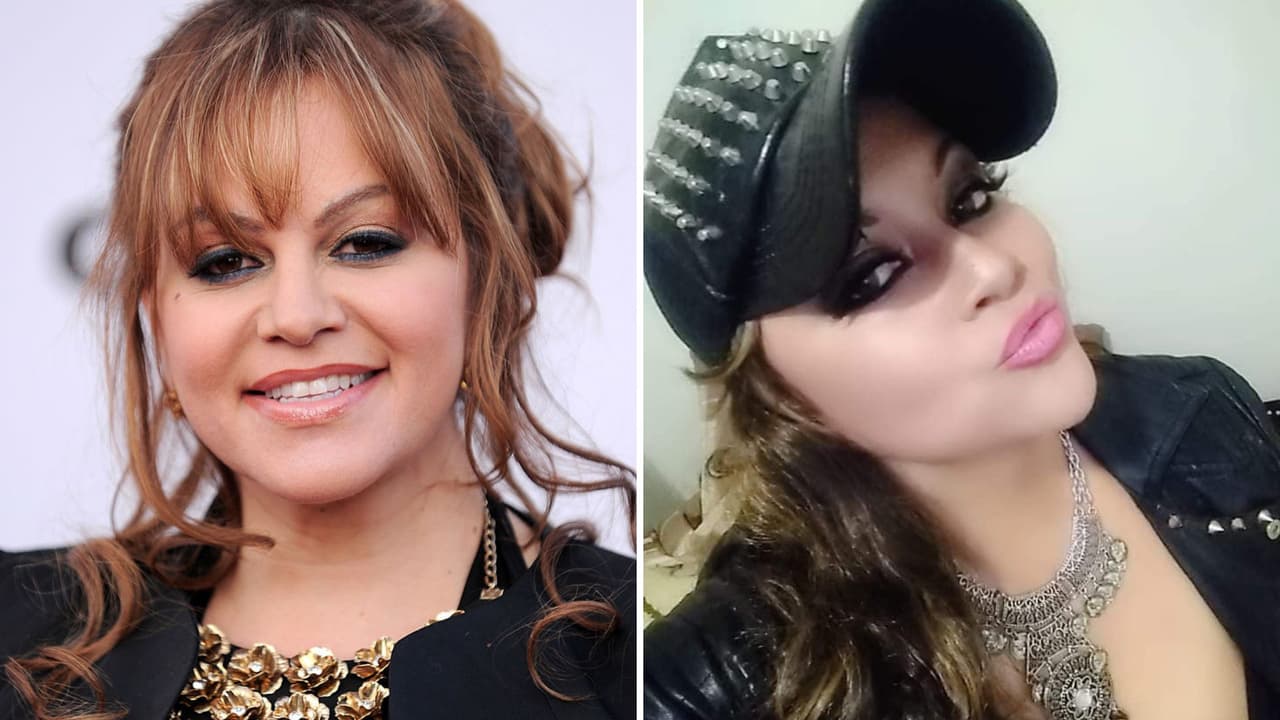 ¿Jenni Rivera sigue viva? Mujer canta y se ve igual que ‘La diva de la banda’