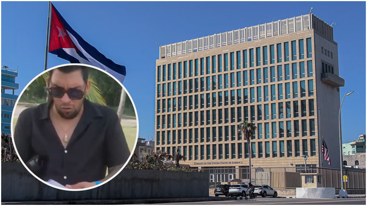 Cubano denuncia extorsión tras robo de su tarjeta de residencia de EE. UU. en la isla