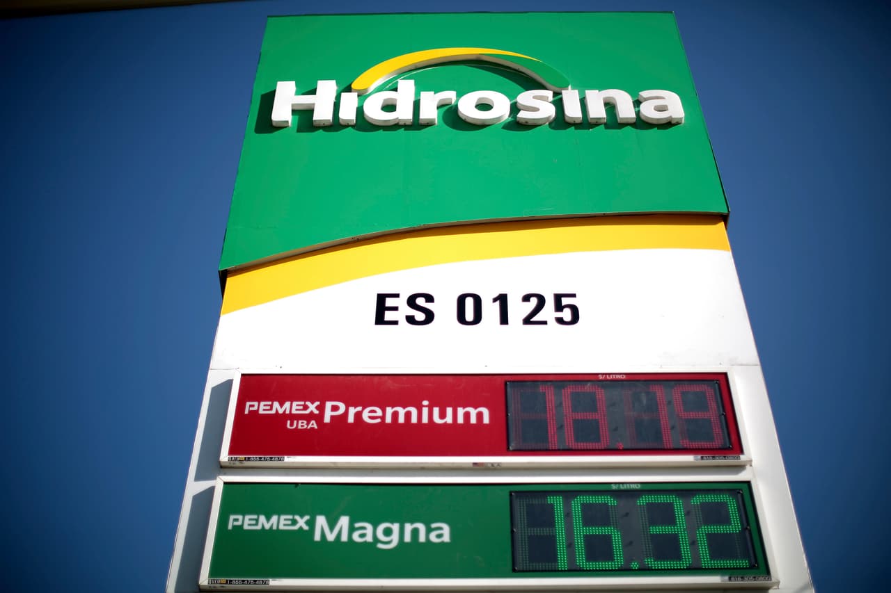 Inflación en México aumentó 1.51% en las primeras semanas de enero, la mayor alza desde 1999 
