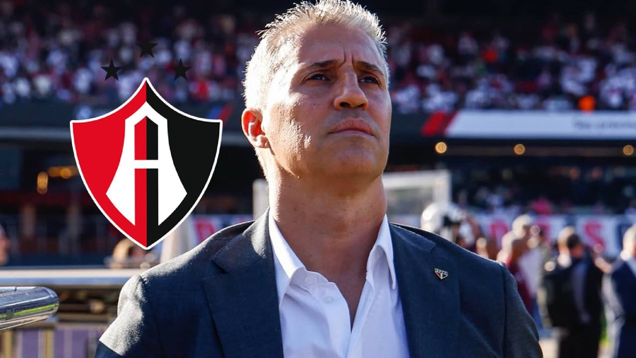 Atlas elegiría a Hernán Crespo como nuevo DT; ¿cuánto duraría su contrato?