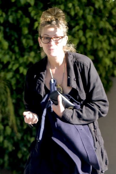 Mira cómo se reencontraron madre e hija.