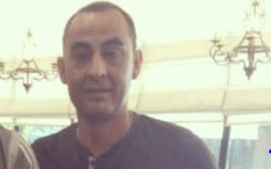 Walter Gaitán, ex de Tigres, es liberado de cargos y sale de prisión