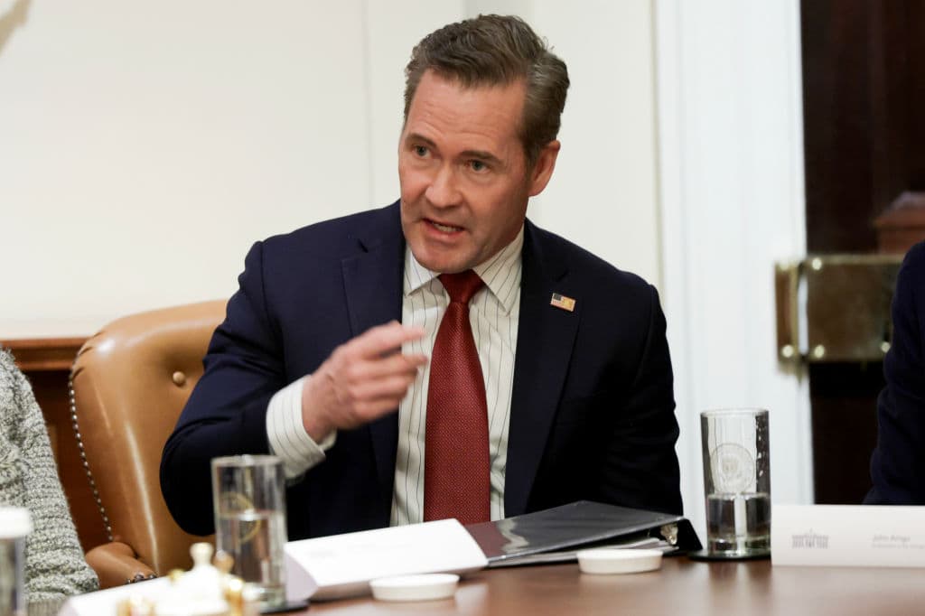 Los datos privados de responsables de seguridad de EEUU están disponibles en internet, afirma medio alemán