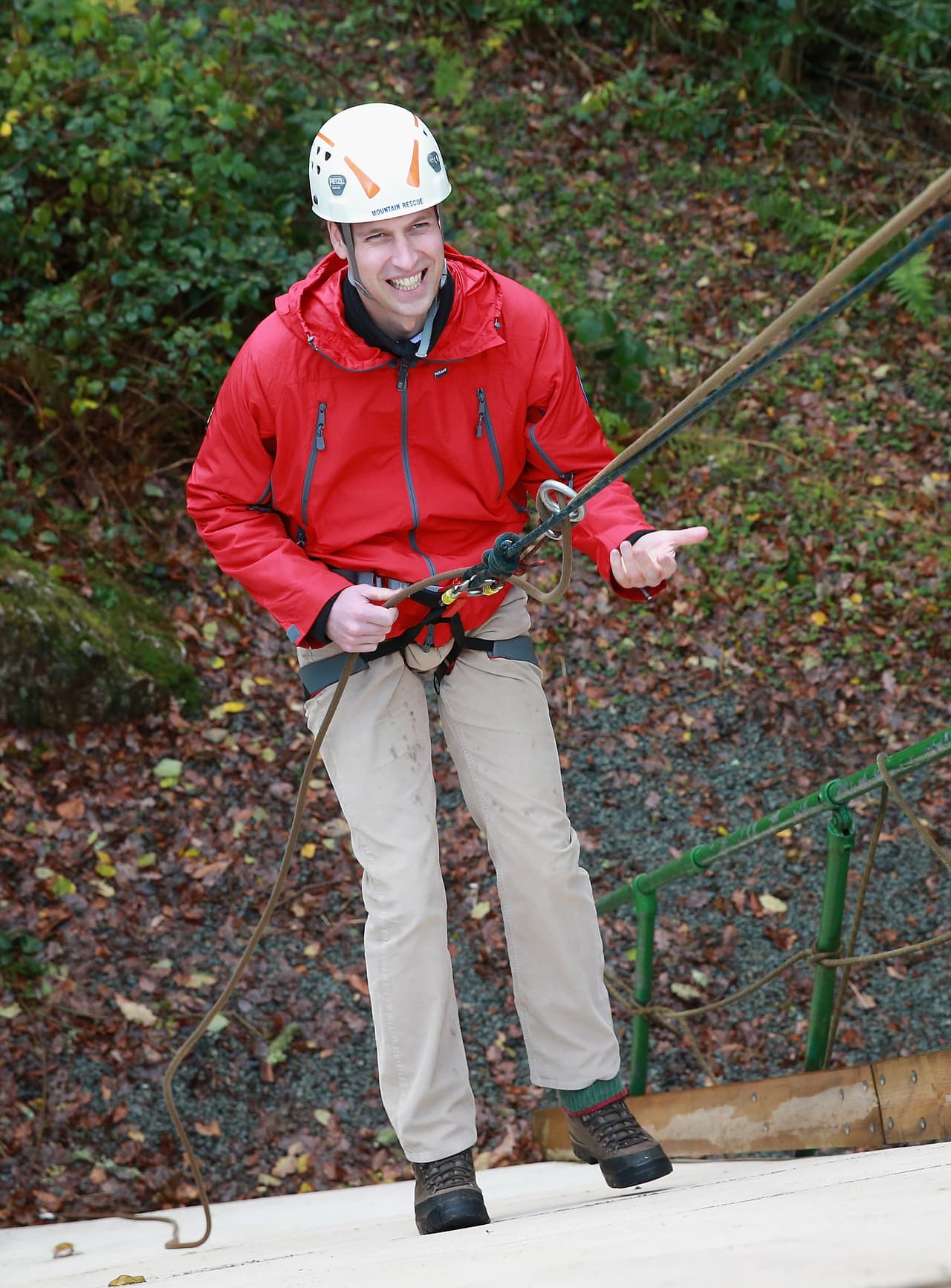 Se nota que se divirtieron muchísimo.