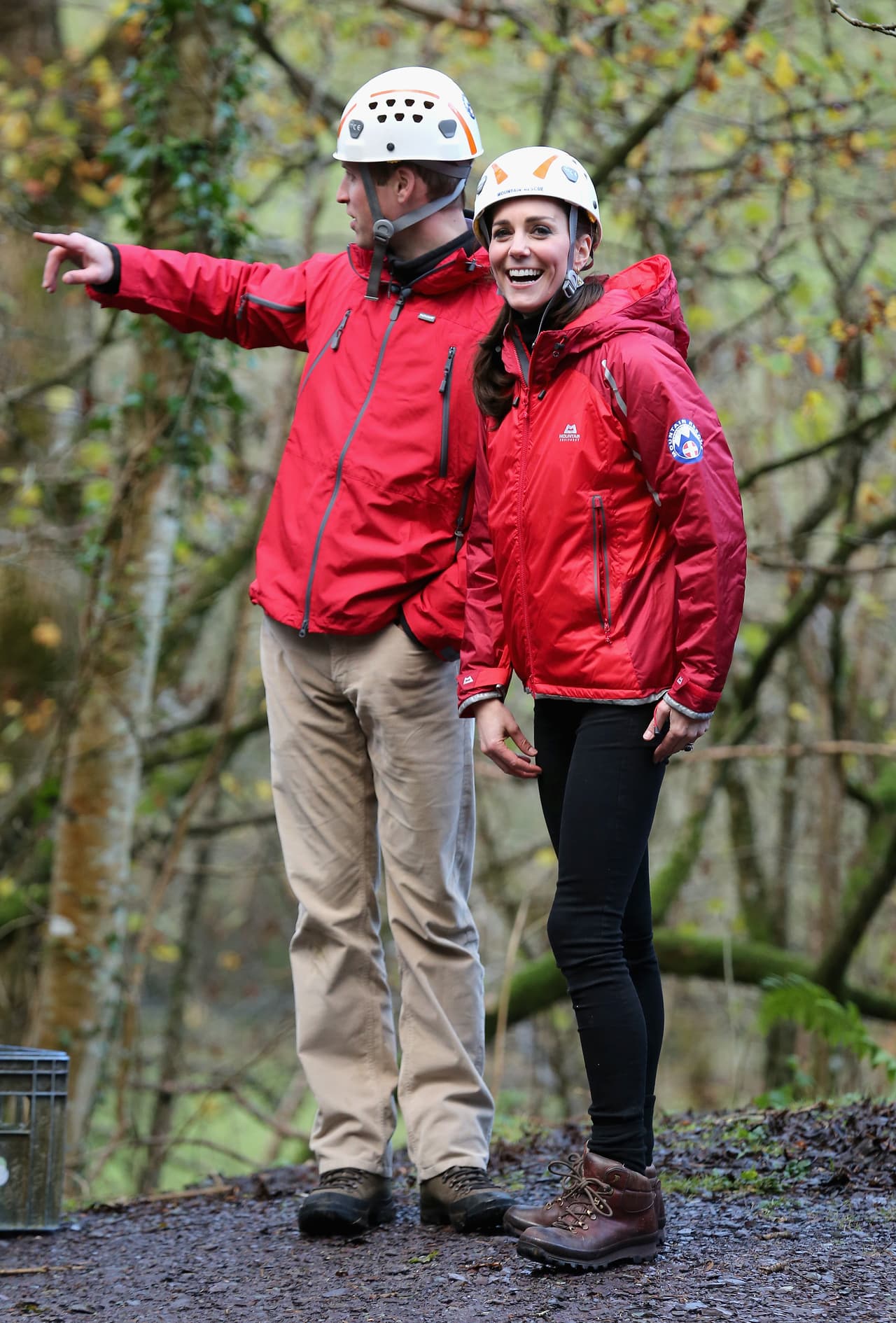 Llamémosla "Sporty princess".