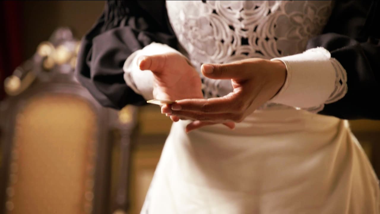 Y todo por culpa de la familia Alarcón. El cuchillo con el que asesinaron a Ximena fue encontrado en la habitación de Felipe.