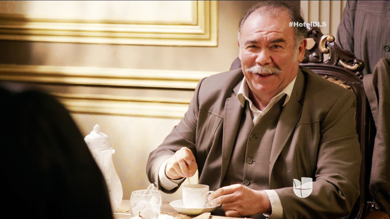 Parece que el Ayala está muy cerca de la verdad.