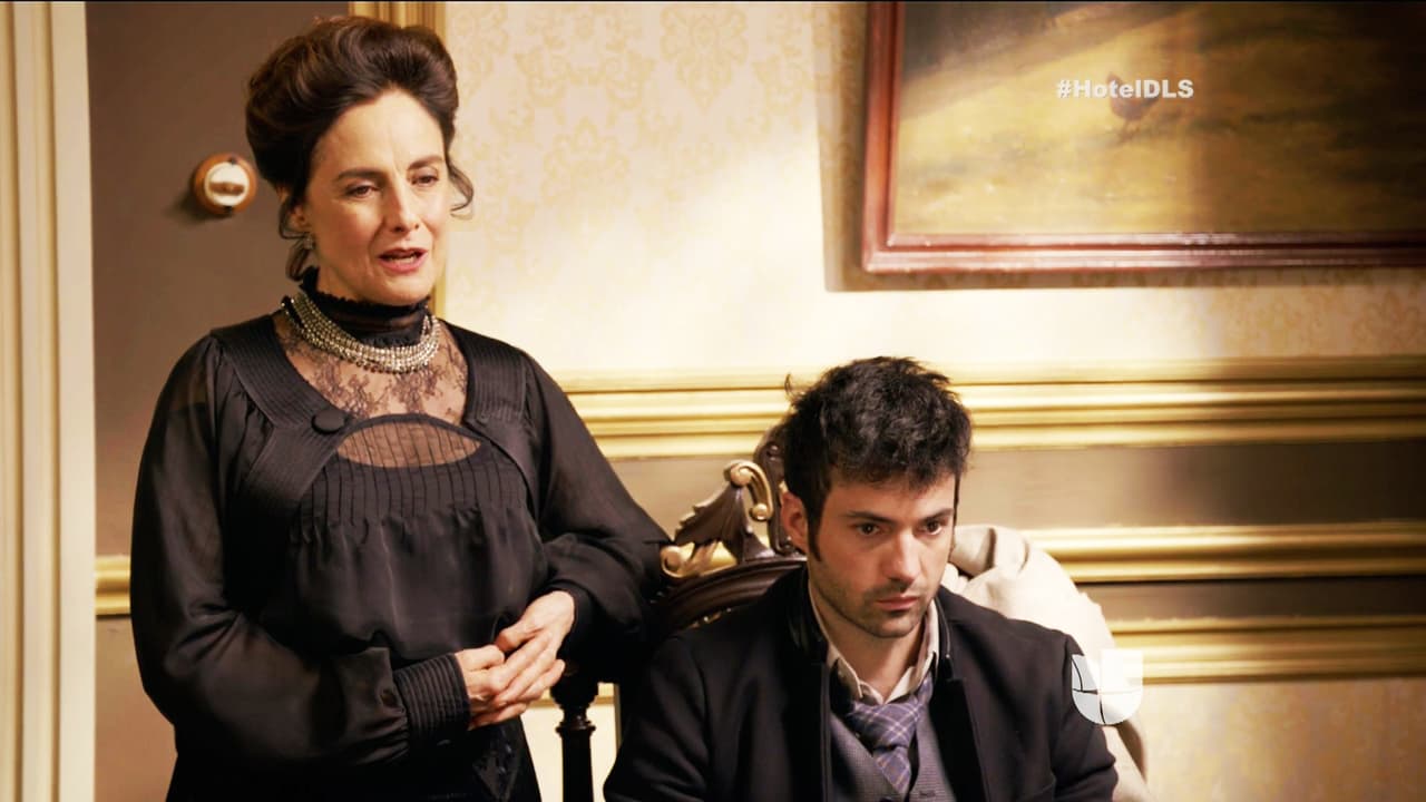 Tu hermano se puso a temblar cuando le dijeron que era sospechoso.