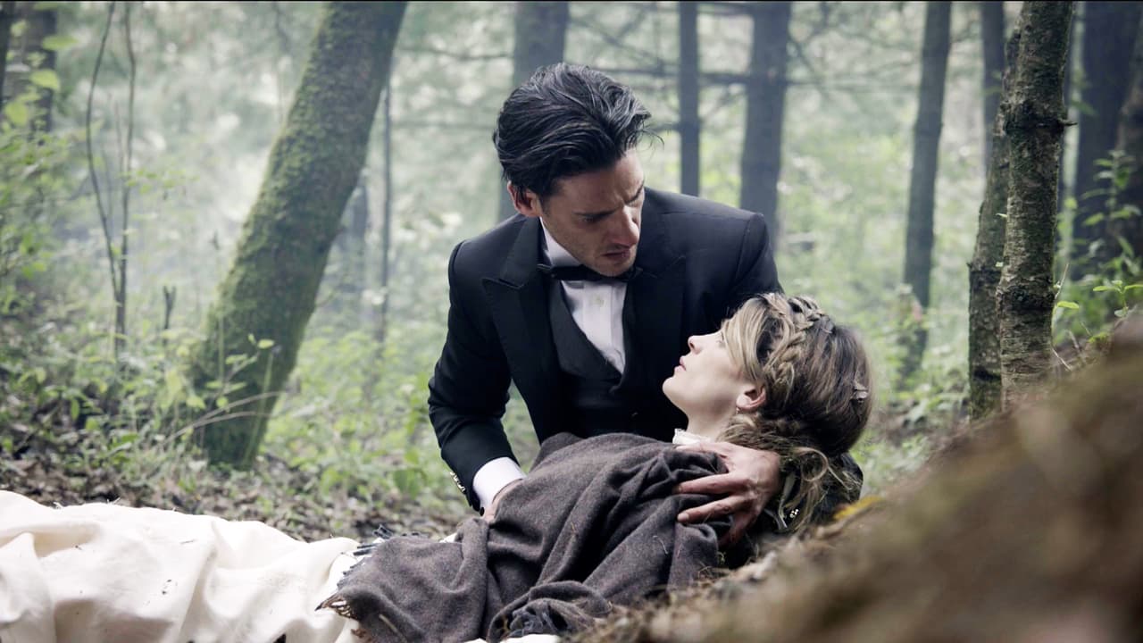 ¡Qué golpe te diste Irene! Y todo por buscar la verdad y saber si Diego está mintiendo.