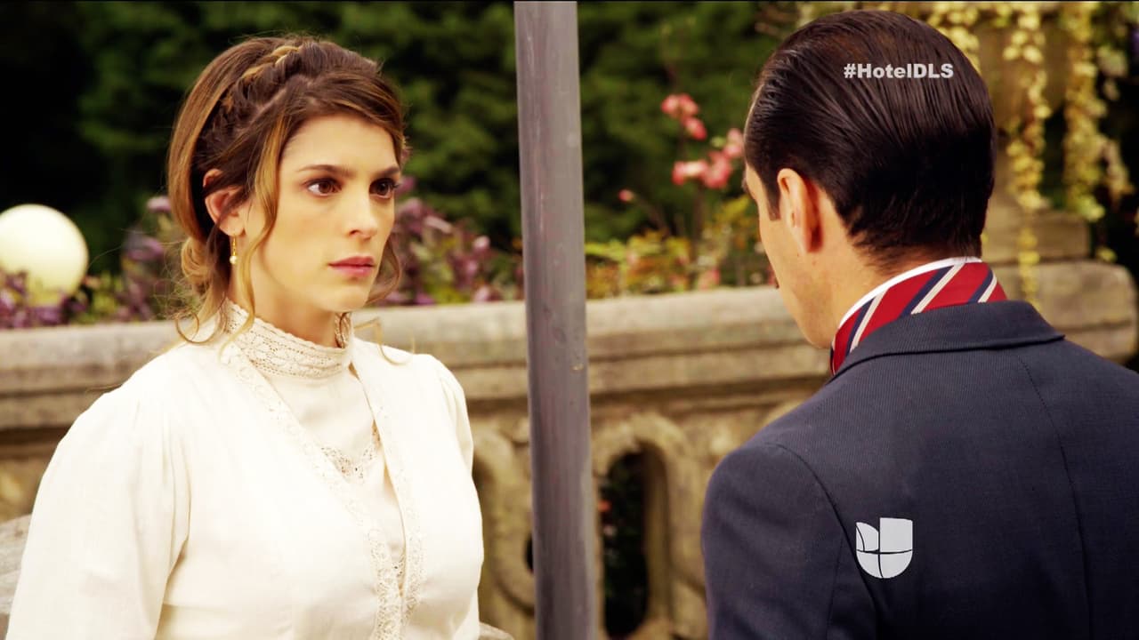 ¿Será verdad lo que está diciendo?