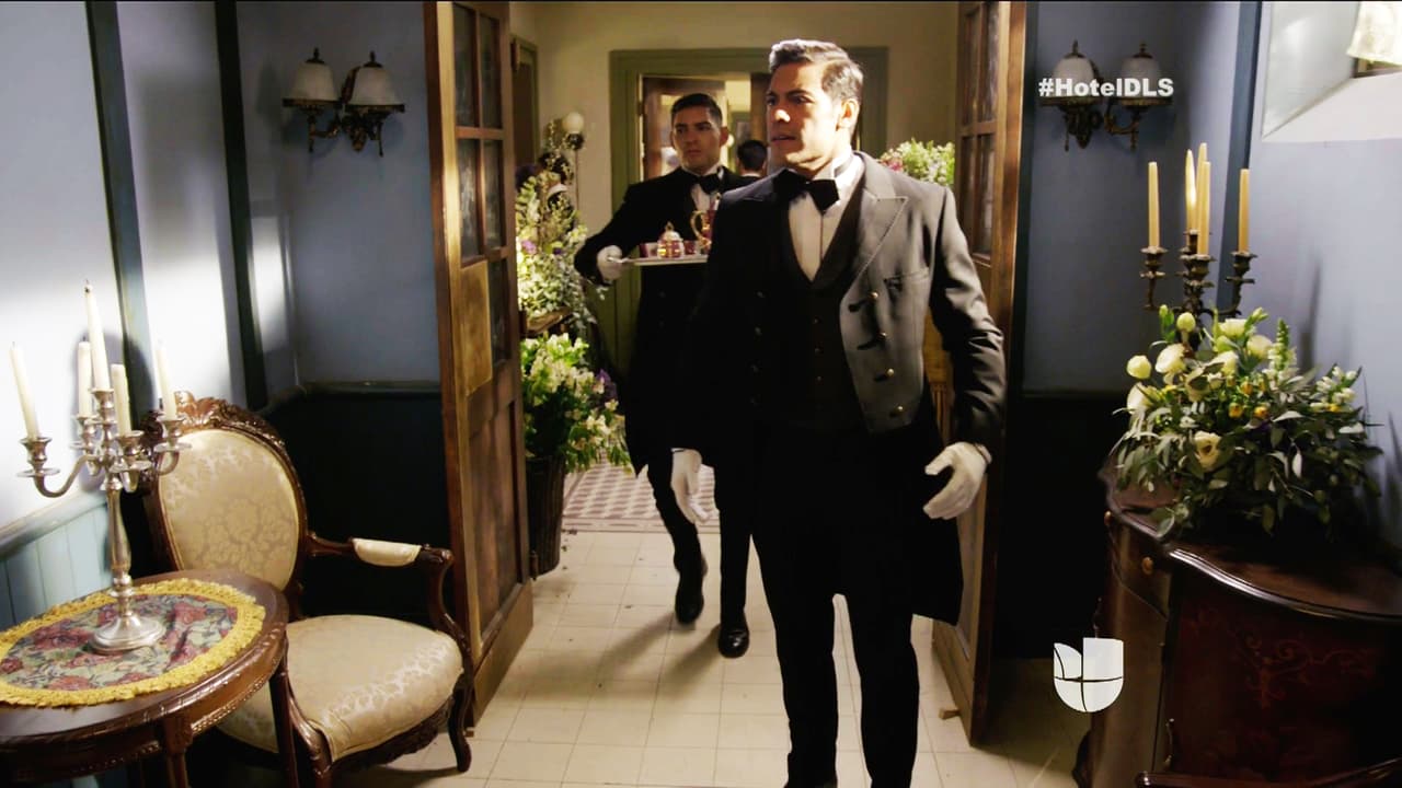 ¡Ayyy Andrés! Estás en la mira de los Alarcón.