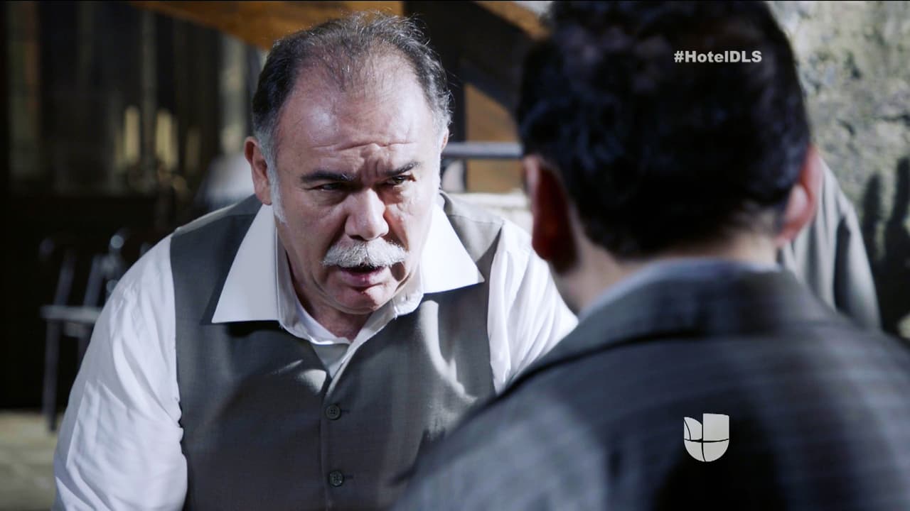 Al parecer el detective Ayala le dará la razón.