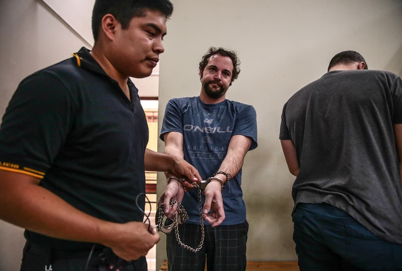 Una niña latina, víctima de un presunto doble secuestro