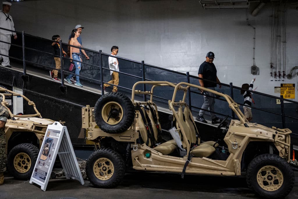 Los 
<b>últimos recorridos disponibles</b>, a mitad de la semana, 
<b>son para el sábado 11 de mayo</b>. Quienes tengan interés deben estar alertas este jueves 9, que será cuando habrá acceso a reservar un espacio.