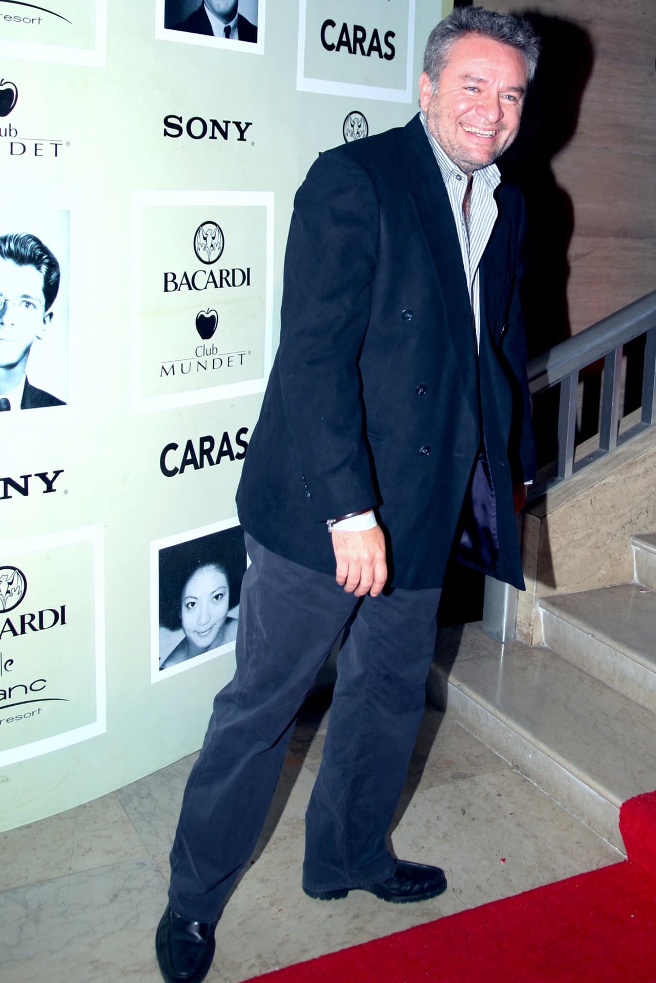 “Queremos darle un nombre directo, claro y sencillo. ‘Los médicos’ o ‘Los doctores’ no se puede llamar así porque es un genérico. Nos estamos quebrando un poquito la cabeza”, reconoció.