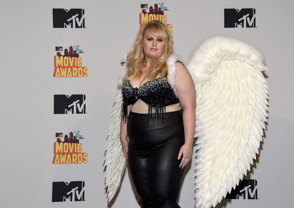 Ahora, la actriz australiana tiene un puñado de nuevos y sorprendentes proyectos de pasión, incluido su primer papel dramático importante en la próxima película ‘The Almond and the Seahorse’.