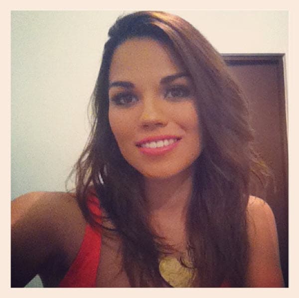 En 2013 dio un gran salto profesional al obtener trabajo en Sacramento, California, en un programa local.
<br>