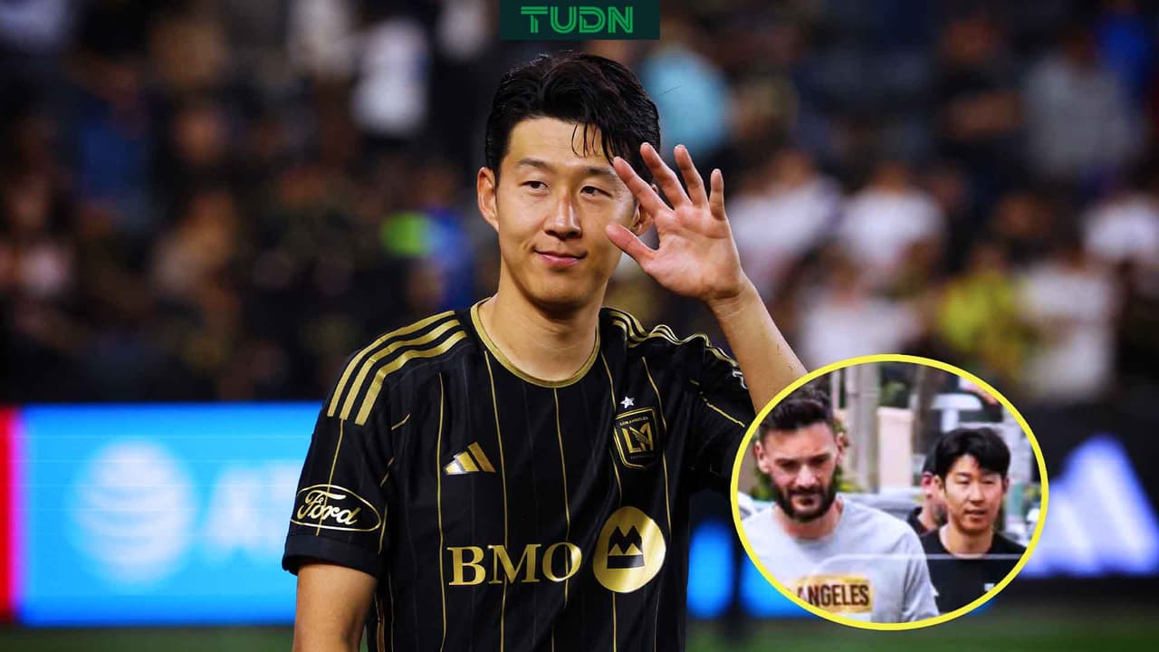 La humildad de Son en San Pedro Sula: factura grande y solo cuatro guardaespaldas