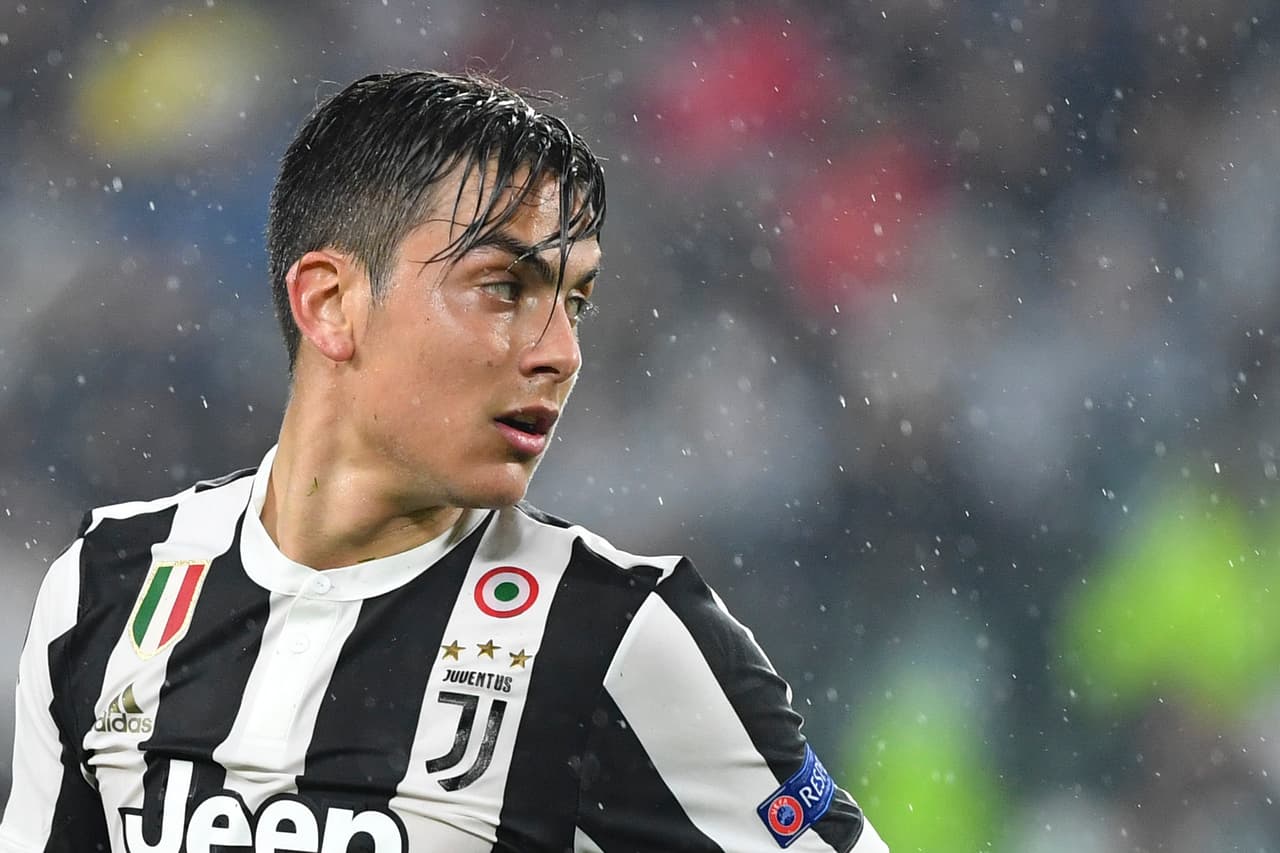 Minutos después, tras un remate de De Sciglio, por poco llega el empate. Sin embargo, salió abierto y Paulo Dybala no alcanzó a llegar para puntearlo con destino a la red.