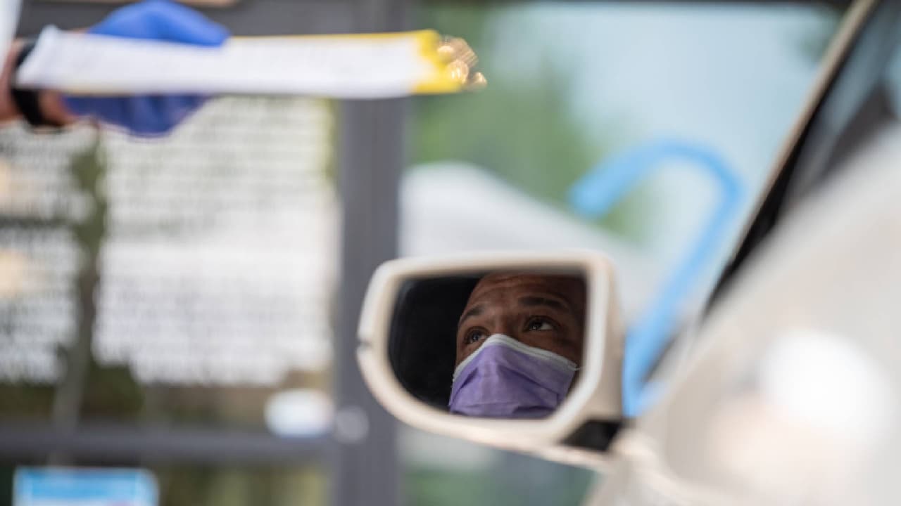 ¿Qué hacer mientras espera los resultados de la prueba de coronavirus? Te explicamos 