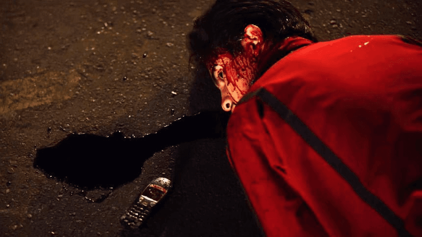 El hijo de Guzmán Loera pudo haber sido confundido con uno de los Beltrán Leyva, según la serie, y fue asesinado por error por la gente de 'El Chapo'.