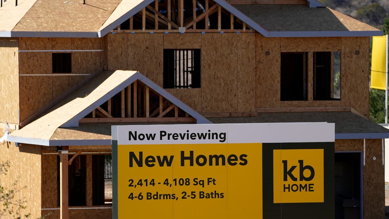 $245,000 anuales, el salario necesario para comprar una "casa barata" en California