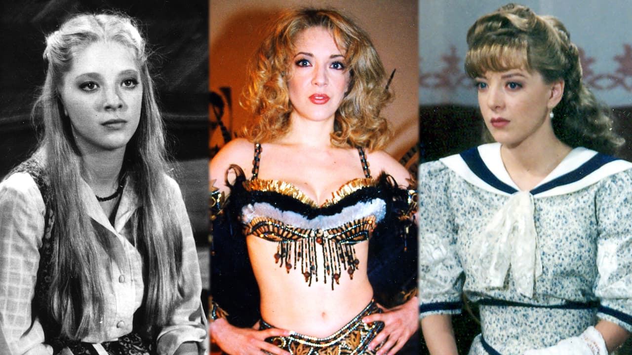 La actuación y el baile, dos de sus grandes pasiones: Edith González deja una huella imborrable en cine, teatro y TV