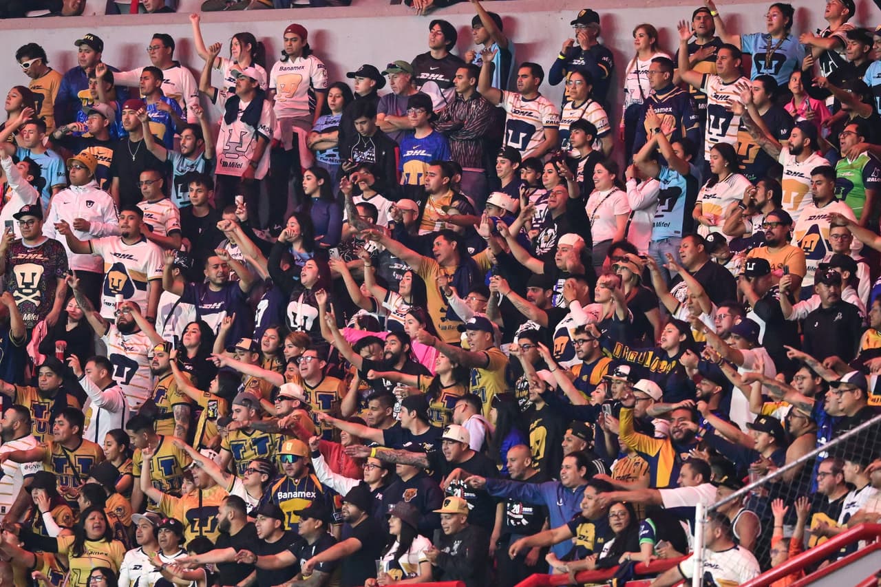 Resultados al momento EN VIVO de la Jornada 10 de la Liga MX Clausura 2026