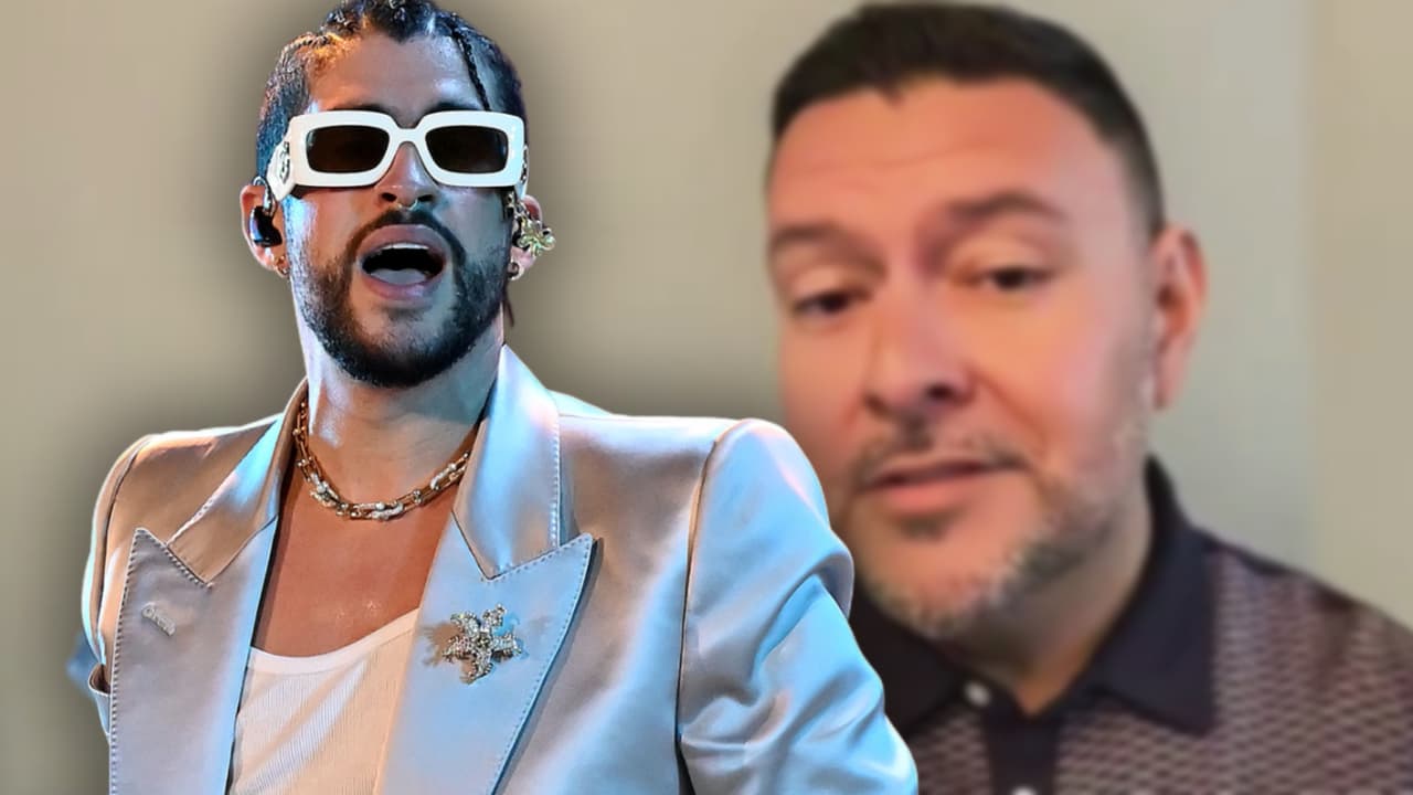 Profesor que impartirá clases sobre Bad Bunny en una universidad de California contó los detalles de su curso